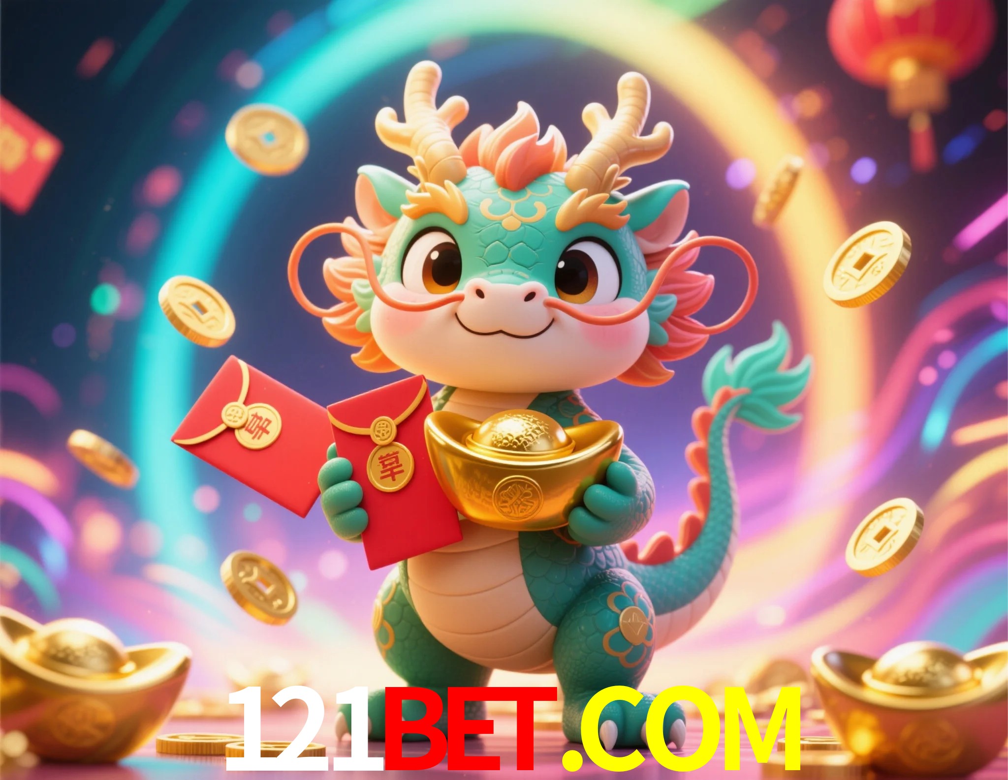 Fortune-Dragon