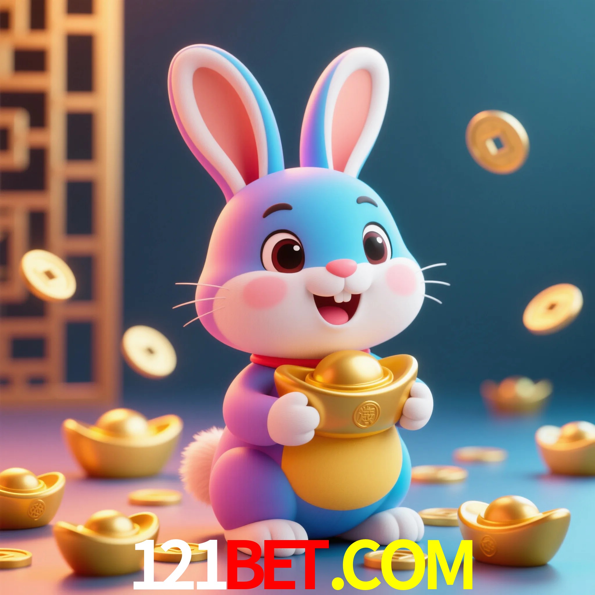 121betgame-App